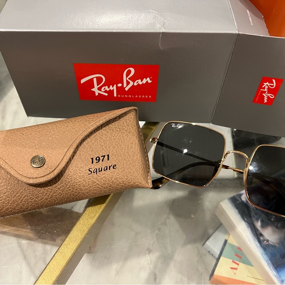 Brand new ray bans!